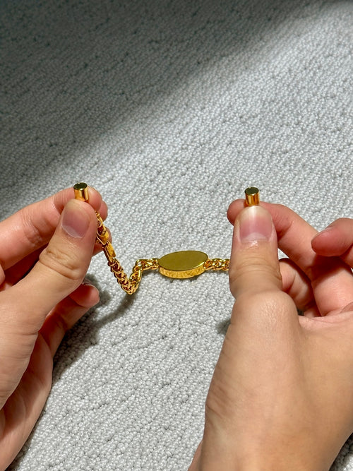 Oruma | Magnetic Clasp Jewelry Attachment