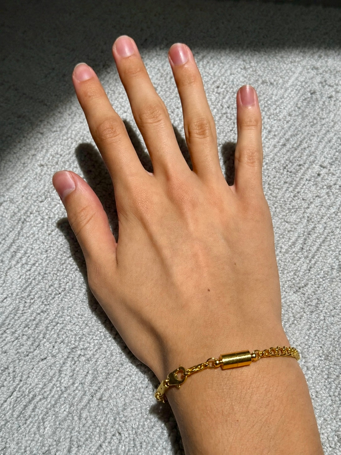 Oruma | Magnetic Clasp Jewelry Attachment