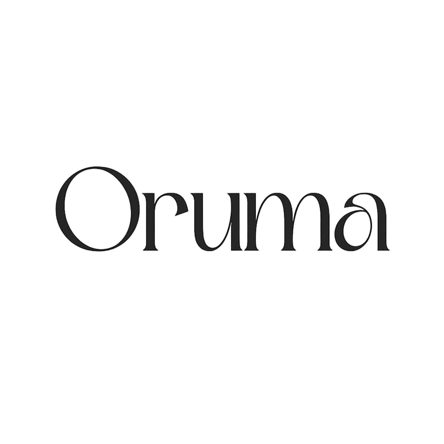 Oruma Jewelry