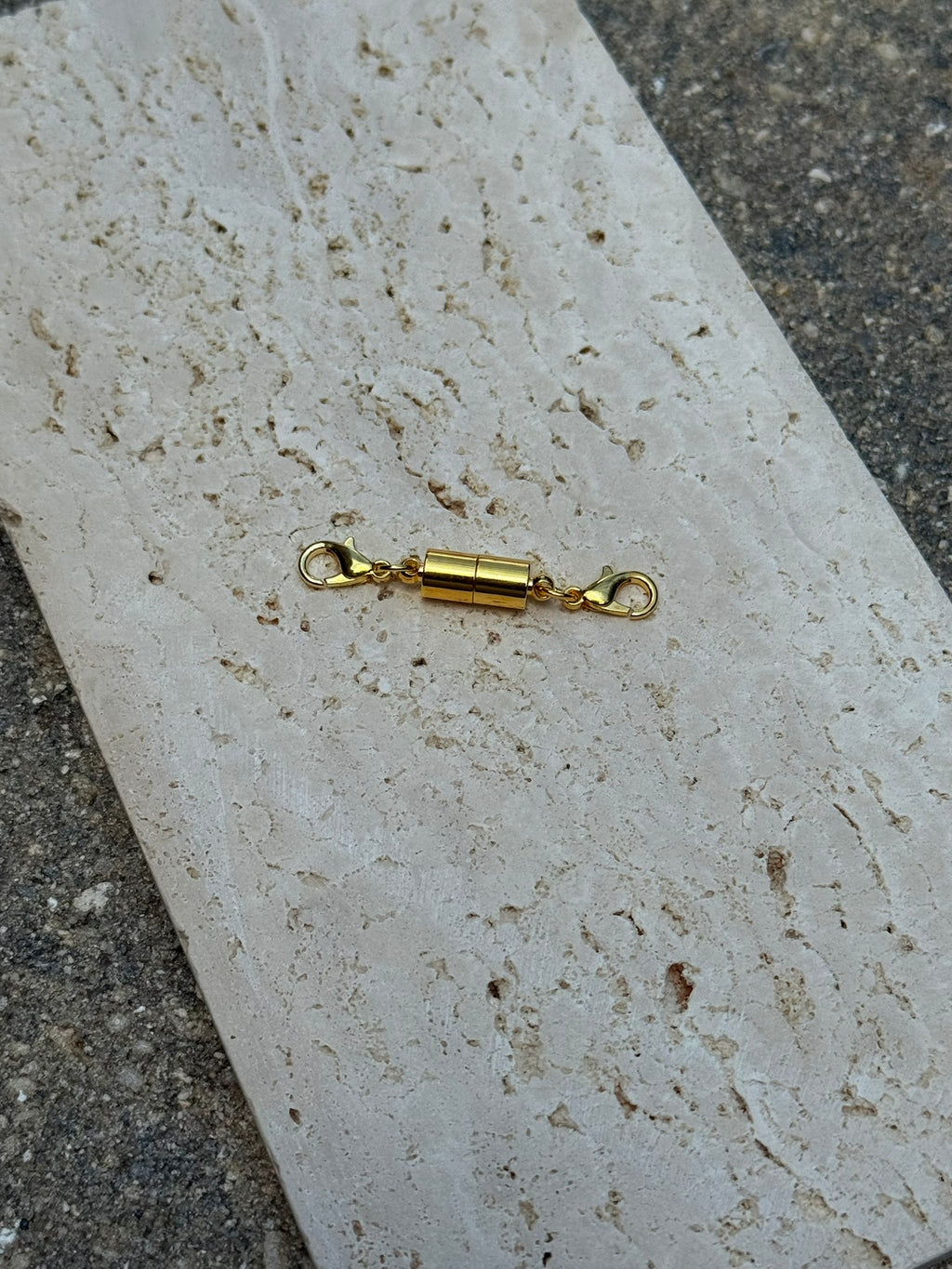 Oruma | Magnetic Clasp Jewelry Attachment