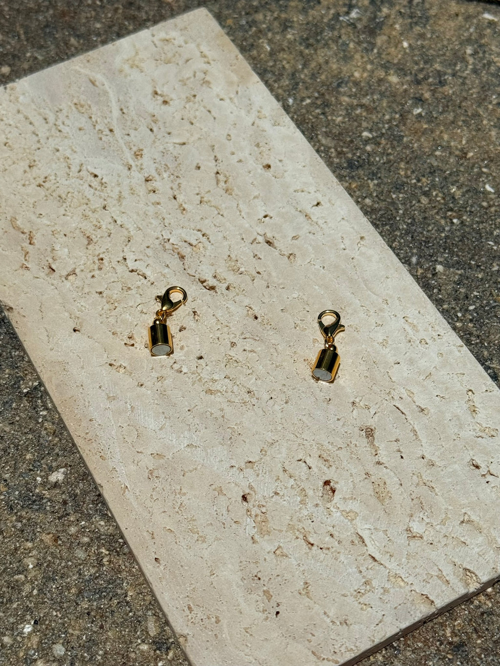 Oruma | Magnetic Clasp Jewelry Attachment