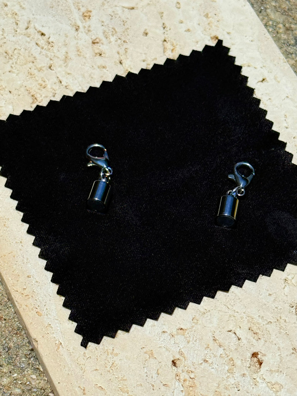 Oruma | Magnetic Clasp Jewelry Attachment