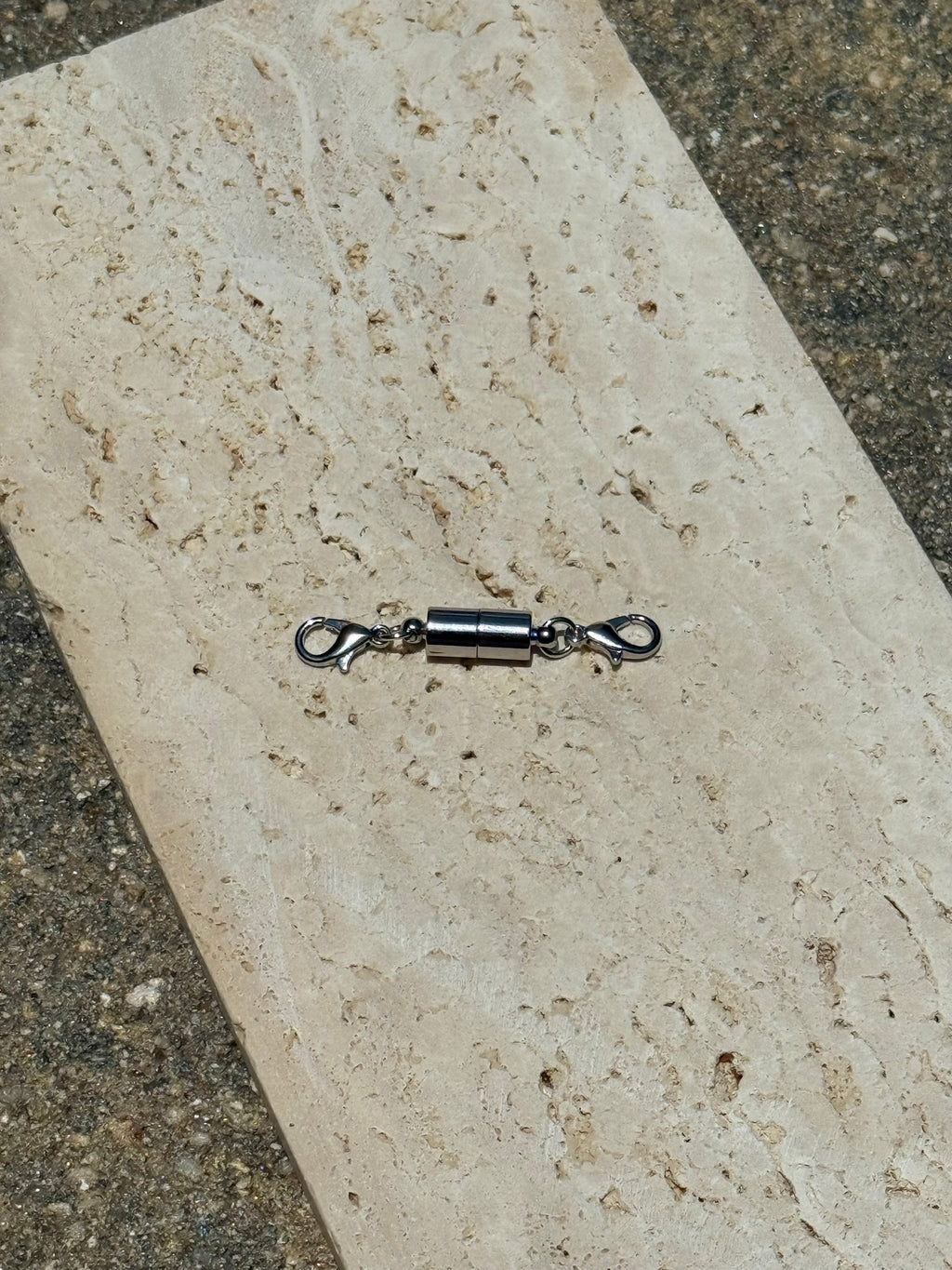 Oruma | Magnetic Clasp Jewelry Attachment