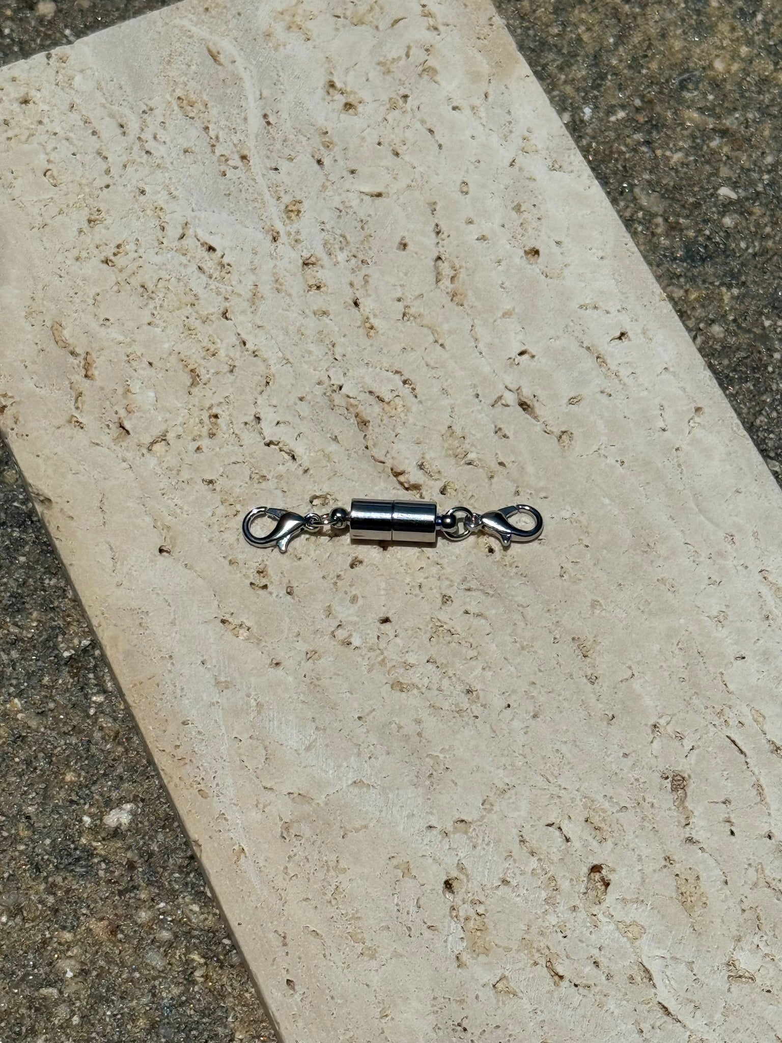 Oruma | Magnetic Clasp Jewelry Attachment