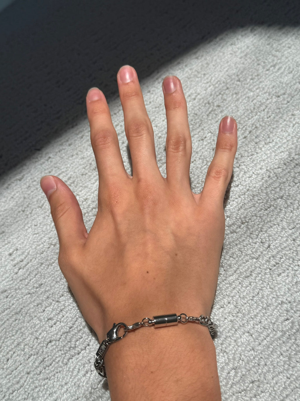 Oruma | Magnetic Clasp Jewelry Attachment